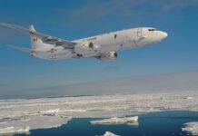 Boeing to Offer the P-8A Poseidon for Canada’s Multi-Mission Aircraft Project