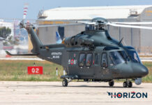 HH-139B helicopter deliveries completed