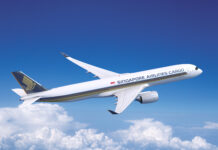 SIA finalises order for A350F