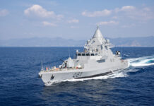 Fincantieri confirms its production leadership Photo: Fincantieri