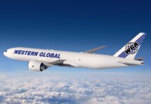 Western Global Airlines Purchases Two Boeing 777 Freighters