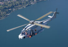 Airbus Helicopters and Kongsberg sign long-term collaboration agreement to support Norwegian Armed Forces