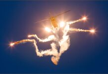 Belgian AF Airshow calendars published