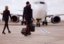 AllianceJet continues its expansion and welcomes the Boeing 737-800 to its fleet