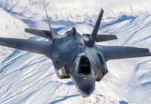 Canada Moves Closer to Delivering 88 Fighter Jets for the RCAF