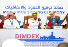 BAE Systems announces agreement to support Qatar Emiri Naval Force’s Naval Base and Warships