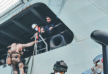 NATO Operation Sea Guardian Concludes Western Mediterranean Focused Security Patrols