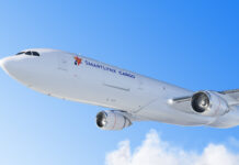 SmartLynx Airlines to introduce first Airbus A330-300 freighters to its fleet SmartLynx Airbus A330 Freighter. Photo: SmartLynx