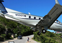 Tradewind Aviation Expands With 20 Brand-New PC-12 NGX Tradewind Aviation Pilatus PC-12 NGX. Photo: Pilatus Aircaft