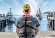 Saab Signs Contract for Mid-Life Upgrade of the Third Gotland-class Submarine