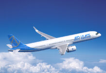 Air Lease Corporation Announces Lease Placement of 15 New Airbus A321XLR Aircraft with Air Canada
