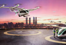Eve and Acciona enter strategic partnership to accelerate the development of a sustainable Urban Air Mobility ecosystem