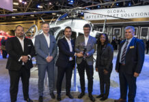 Bell increases three more purchase agreements in Switzerland