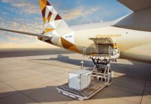 Etihad Cargo Achieves Cargo iQ Recertification for Its Global Network