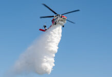 Sikorsky, United Rotorcraft Prepare For S-70™ FIREHAWK® demand