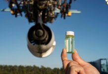 Pratt & Whitney Successfully Tests GTF Advantage Engine on 100% Sustainable Aviation Fuel Pratt & Whitney used 100 percent Hydroprocessed Esters and Fatty Acids Synthetic Paraffinic Kerosine (HEFA-SPK) fuel acquired from World Energy for the test. Photo: Pratt & Whitney