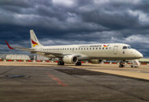 Embraer and German Airways Announce Pool Program Extension Agreement
