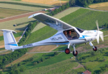 Textron to acquire electric aircraft pioneer Pipistrel Pipistrel Velis Electro. Photo: Pipistrel