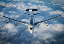 Boeing-Led Industry Team Wins NATO E-3 Replacement Study Contract
