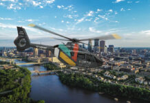 North Memorial Health bolsters Air Care program, adds two Airbus H135 helicopters to fleet North Memorial H135. Render: Airbus