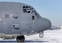 Northrop Grumman Delivers Radio Frequency Countermeasures Photo: Sierra Nevada Corporation