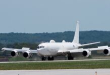 Northrop Grumman Selected by US Navy for Sustainment and Modernization of E-6B Mercury Aircraft