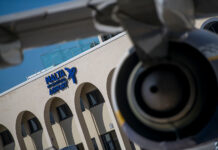 Malta International Airport unveils its Summer Schedule Photo: Malta International Airport