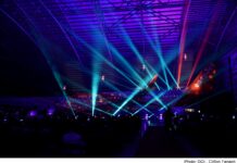 New SR Technics hangar inaugurated