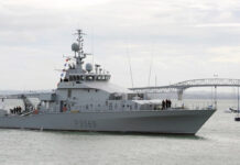 Babcock and NZDF partnership to deliver $15M injection into NZ economy