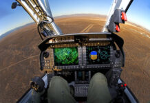 Northrop Grumman Begins Full Rate Production of Link-16 for the H-1 Fleet