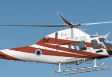 U.S. Department of Defense awards $ 29 million contract for new AW119Kx helicopters in Foreign Military Sale to Israel
