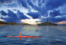 Saab Announces New Autonomous and Undersea Systems Division in New U.S. Production Facility