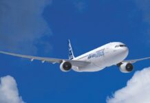 Air Lease Corporation Announces Lease Placement of Airbus A330-200 with Sentra Airways