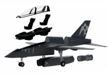 Aeralis partners with Hamble Aerostructures