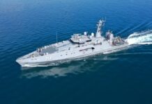 Austal Australia to build two more Evolved Cape-class Patrol boats for the Royal Australian Navy