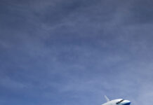 Boeing Enters 737 MAX MRO Agreement with Spirit AeroSystems