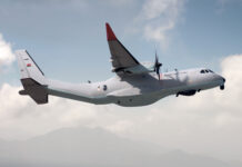 The Republic of Angola orders three Airbus C295s