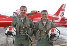 New Red 10 ready for 2022 season, of Maltese descent