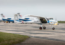 Elbit Systems UK JV introduces sustainable aviation pathfinder for Ministry of Defence