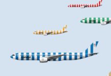 Condor with a new brand identity Photo: Condor