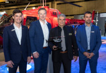 Swiss Aviation company purchases two Bell 505s