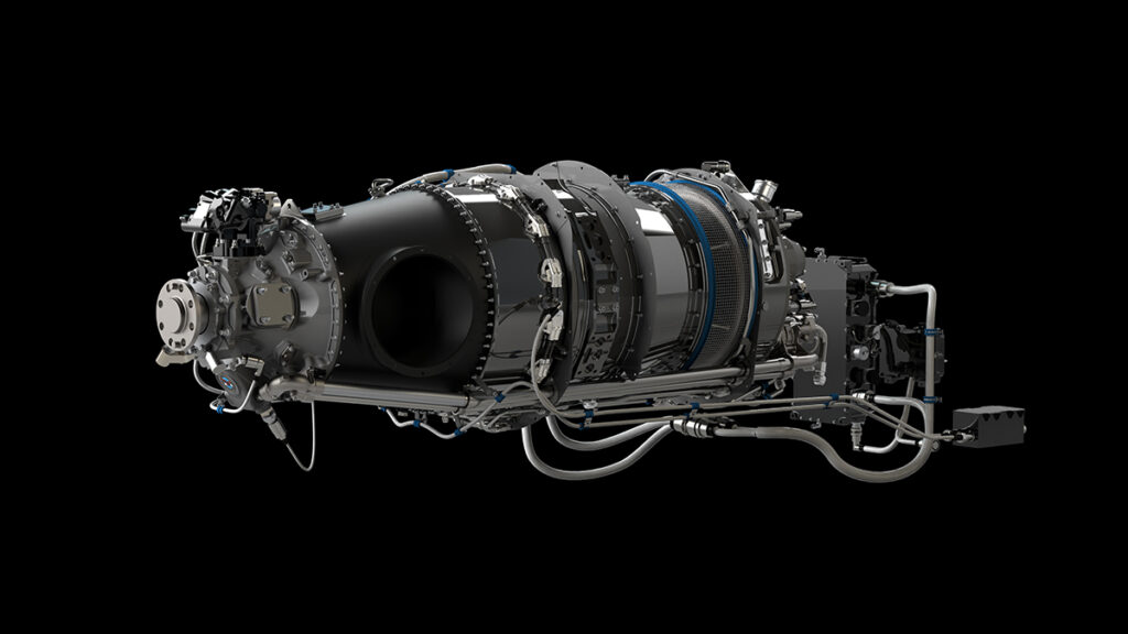 Pratt & Whitney Canada Expands the