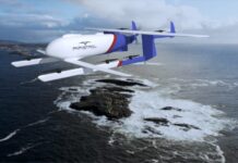 Pipistrel and Lobo Leasing sign partnership and place order for 15 Nuuva V300 hVTOL aircraft Nuuva V300 hVTOL aircraft. Photo: Pipistrel Aircraft