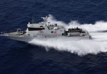 Israel-Shipyards presents one-stop-shop at ADAS 2022