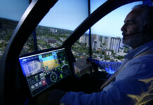 Eve and Thales enter a partnership to develop eVTOL aircraft