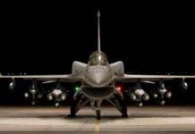 Bulgaria to get F-16 C/D Block 70’s