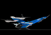 Airbus and ITA Airways partner to develop urban air mobility in Italy