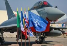 More RAF jets to join NATO air policing mission in Romania