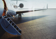 JETMS Completions launch first-of-its-kind aircraft exterior-interior maintenance programme