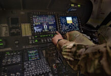 Northrop Grumman UH-60V OpenLift Ready for All-Weather Operations